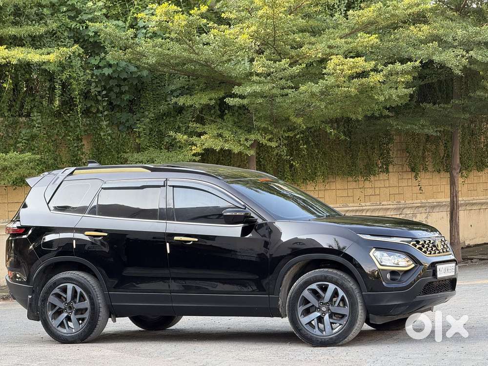 Tata Safari 2.0 Kryotec Xz Plus Gold, 2023, Diesel