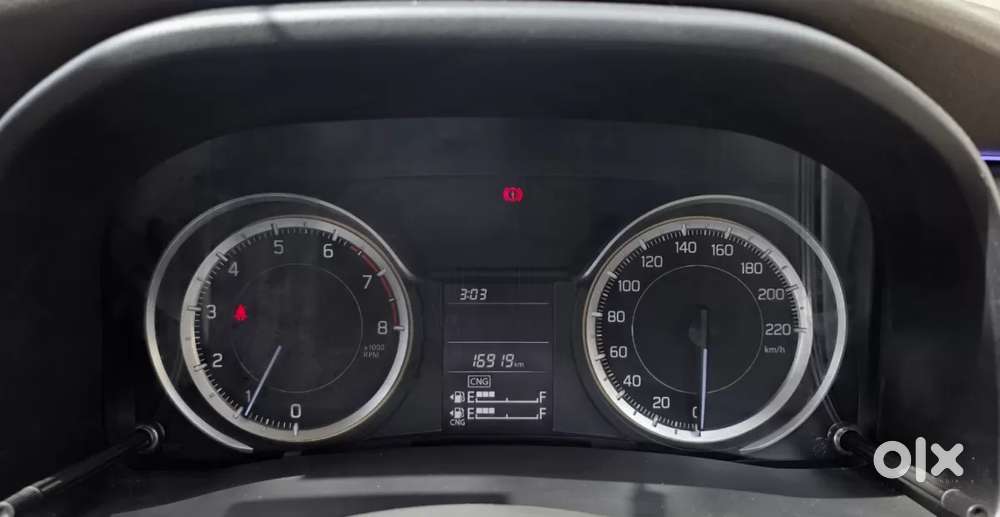 Maruti Suzuki Ertiga 2012-2015 Vxi Cng, 2021, Cng & Hybrids