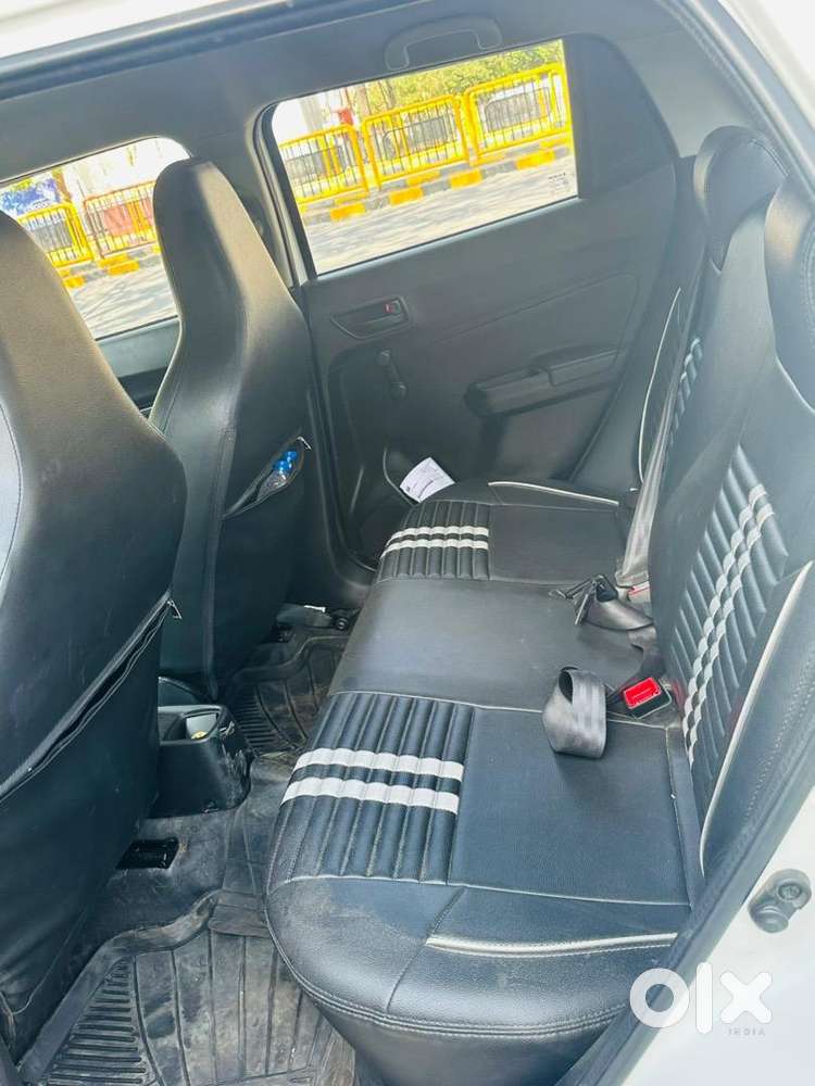 Maruti Suzuki Swift 2023 Petrol 20500 Km Driven