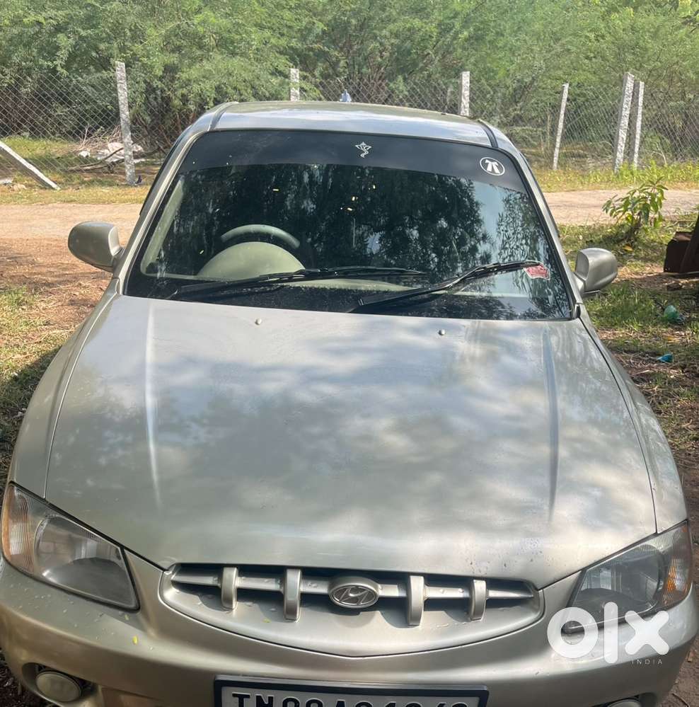 Hyundai Accent Viva 2006 Petrol Well Maintained