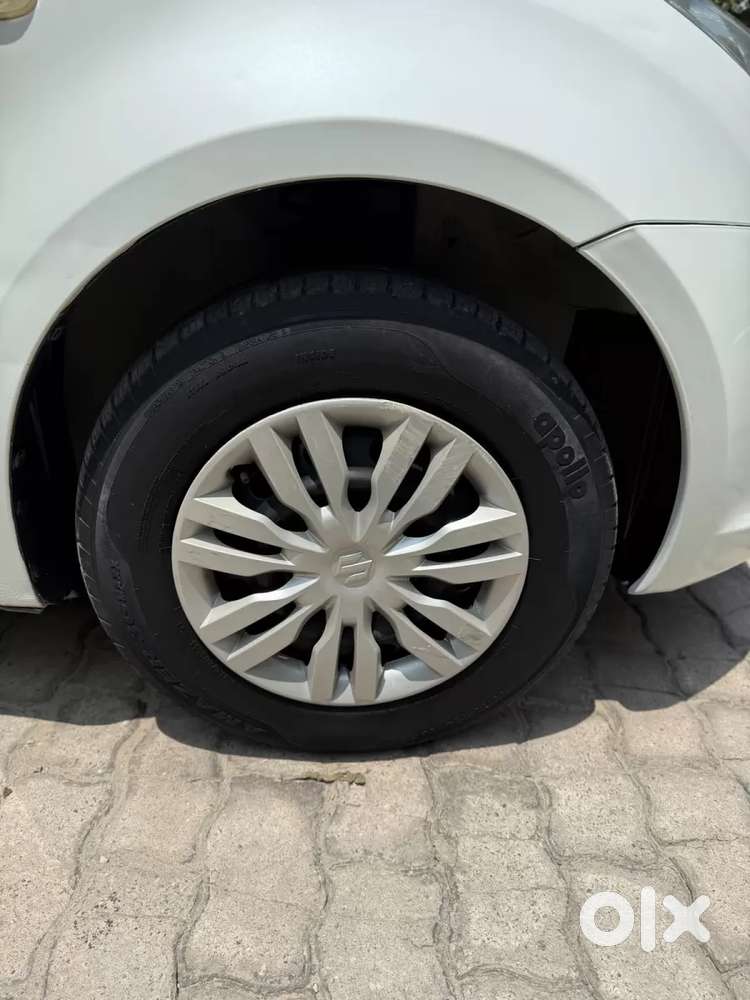Maruti Suzuki Swift Dzire Vdi, 2010, Diesel