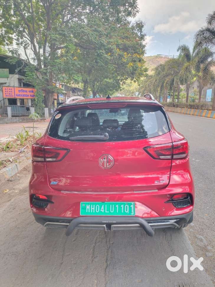 Mg Zs Ev Exclusive Pro, 2023, Electric