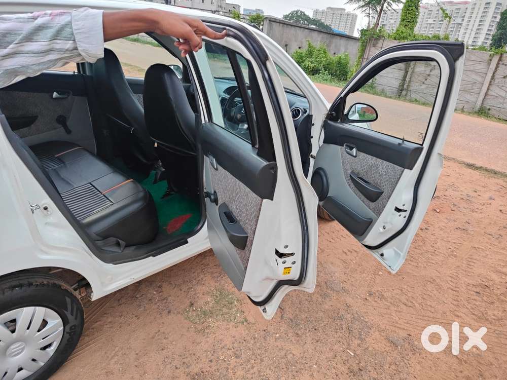 Maruti Suzuki Alto 800 Vxi Airbag, 2017, Petrol