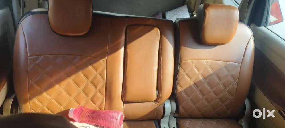 Maruti Suzuki Ertiga 2016 Cng & Hybrids 175000 Km Driven