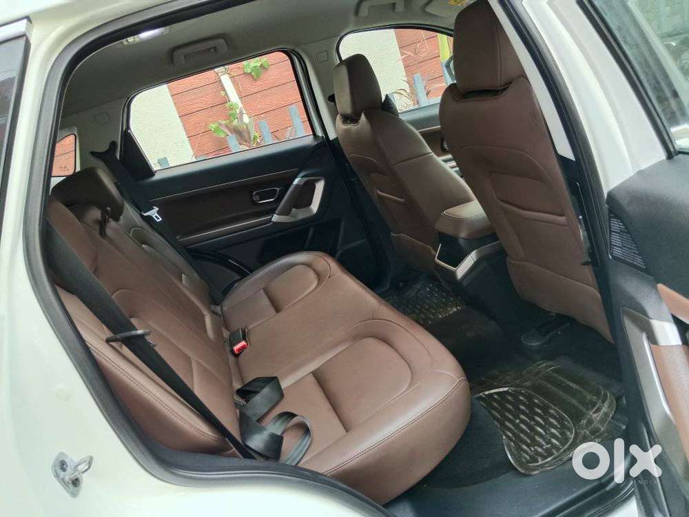 Tata Harrier Xz, 2019, Diesel