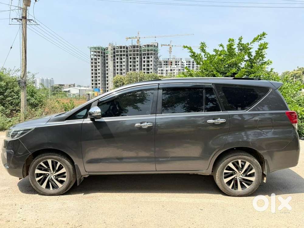 Toyota Car Diesel 2016