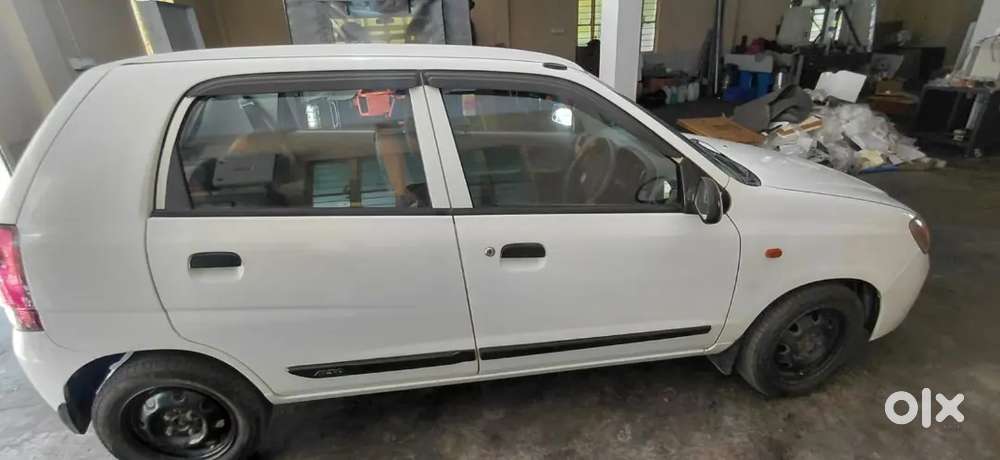 Maruti Suzuki Alto K10 2012 Petrol Good Condition
