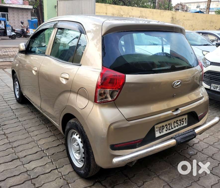 Hyundai New Santro 1.1 Magna Mt, 2020, Petrol
