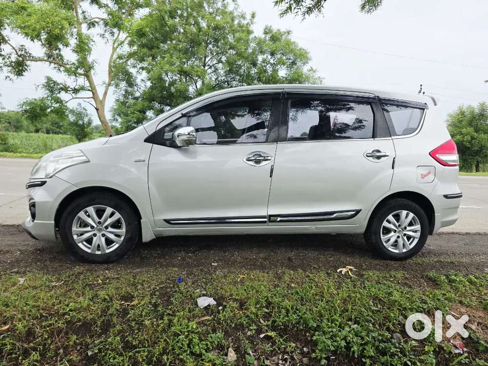 Maruti Suzuki Ertiga 2018 Diesel