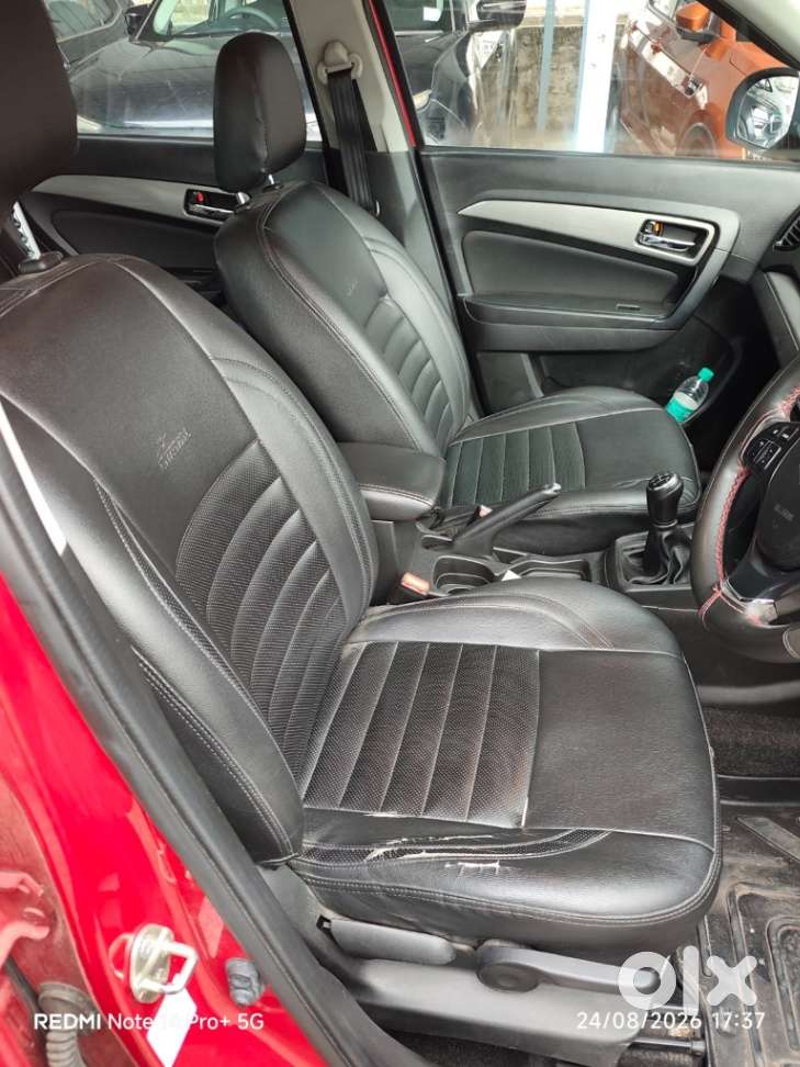 Maruti Suzuki Brezza Zdi, 2019, Diesel