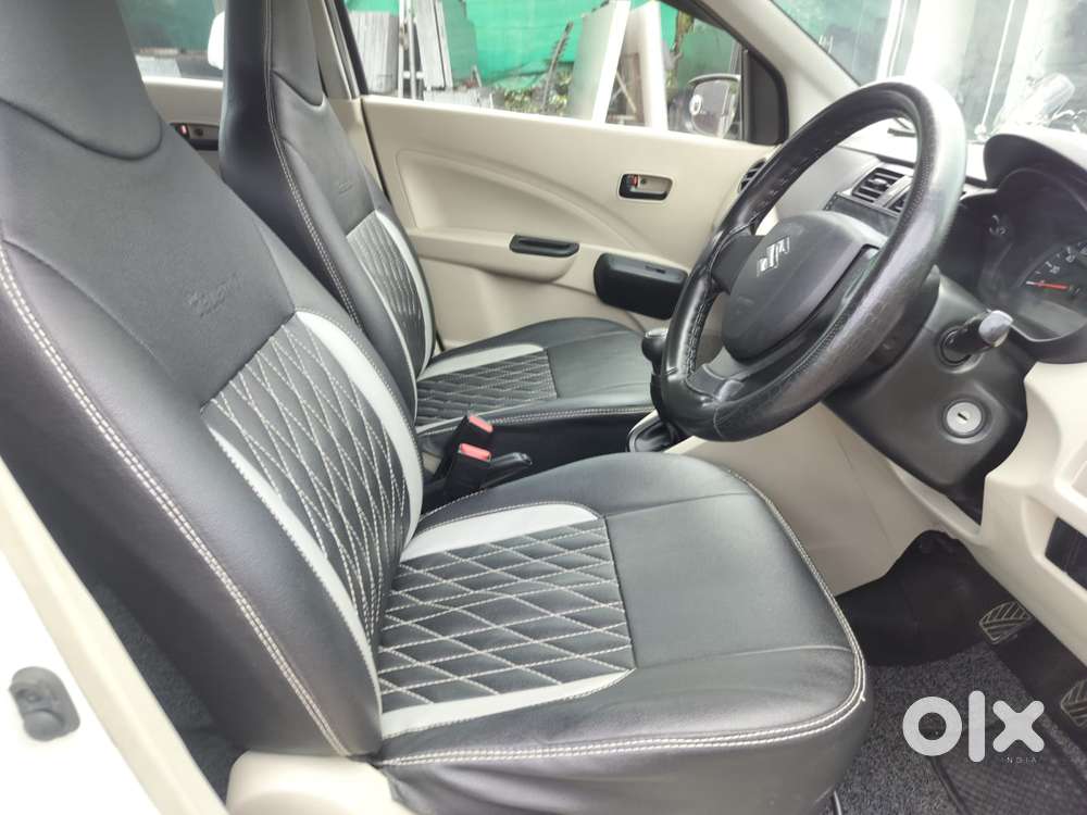 Maruti Suzuki Celerio Tour H2, 2020, Petrol