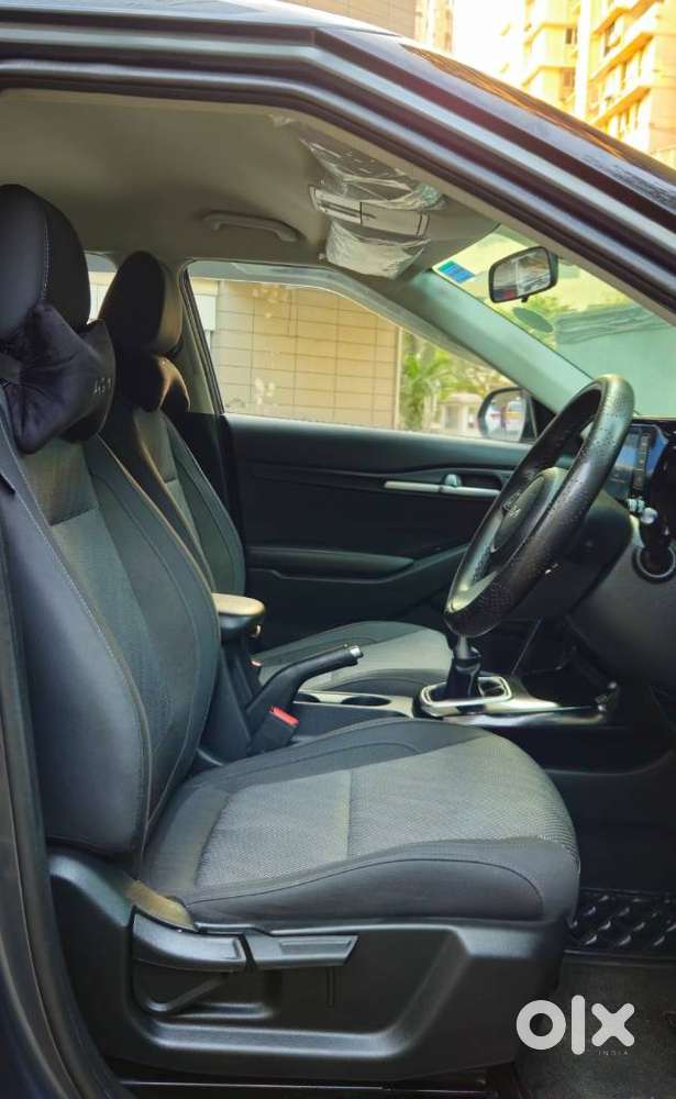 Kia Seltos 1.5 Htk+, 2022, Petrol