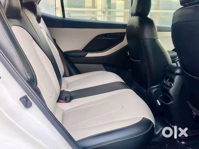 Hyundai Creta 1.6 Ex Petrol, 2020, Petrol