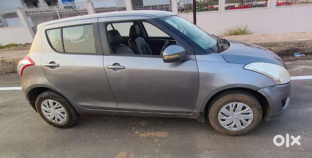 Maruti Suzuki Swift 2014 Diesel 85000 Km Driven