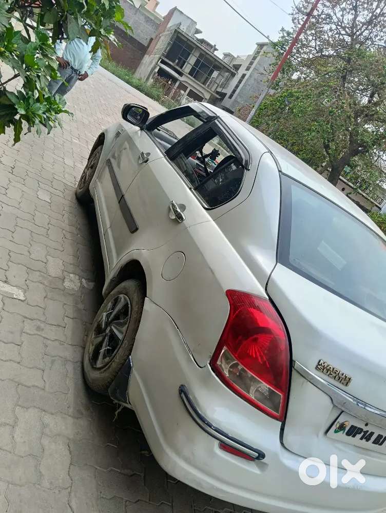 Maruti Suzuki Swift Dzire 2011 Diesel 78000 Km Chali All Document Ok H