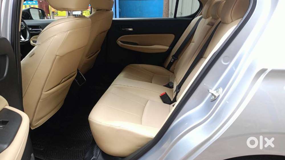 Honda City 1.5 Zx I-vtec Mt, 2023, Petrol