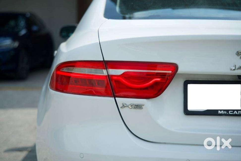 Jaguar Xe 2.0l Diesel Prestige, 2017, Diesel