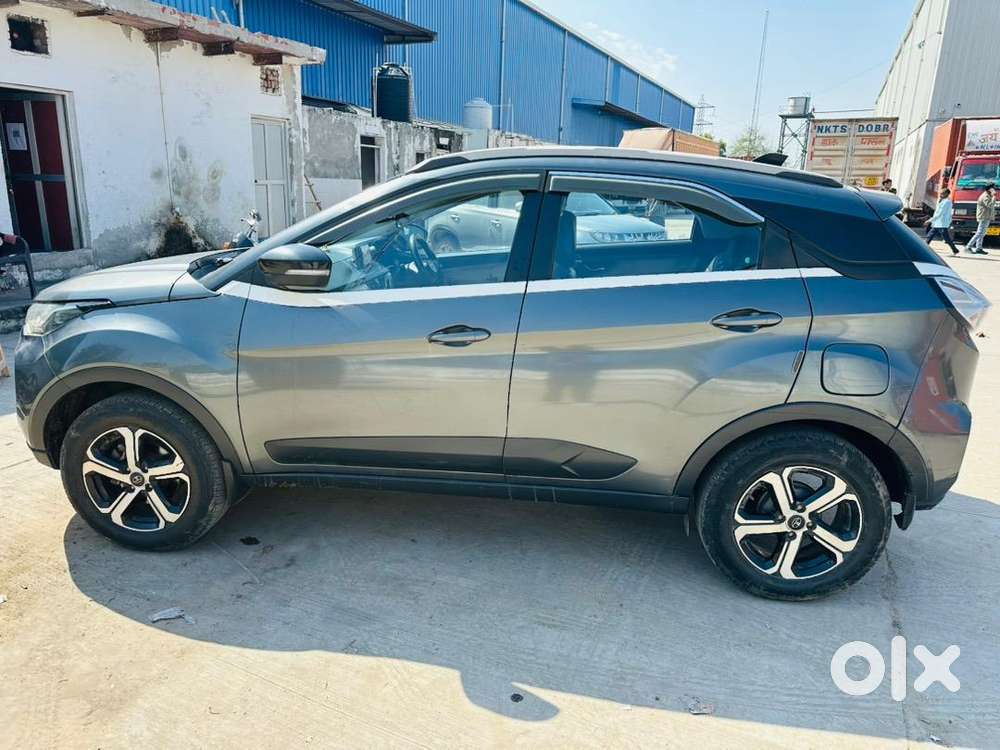 Tata 2022 Manual Petrol 68000 Km Driven