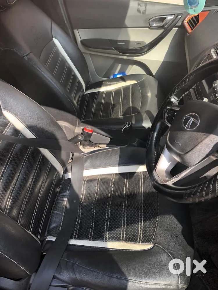 Tata Tiago Xz Opt 2018