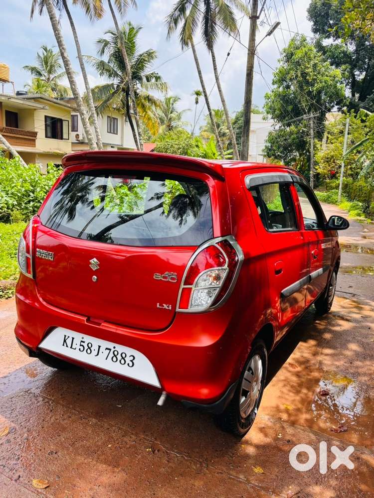 2012 Maruti Suzuki Alto