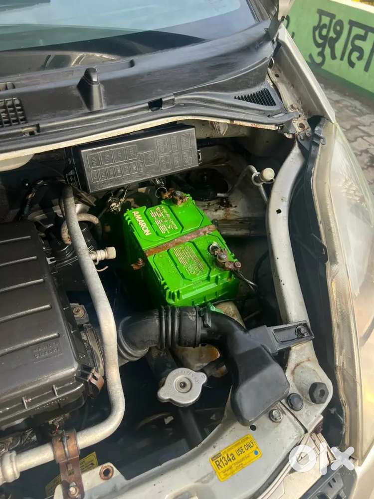 Maruti Estilo Lxi 2009