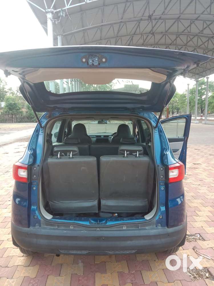 Renault Triber Rxl, 2021, Petrol