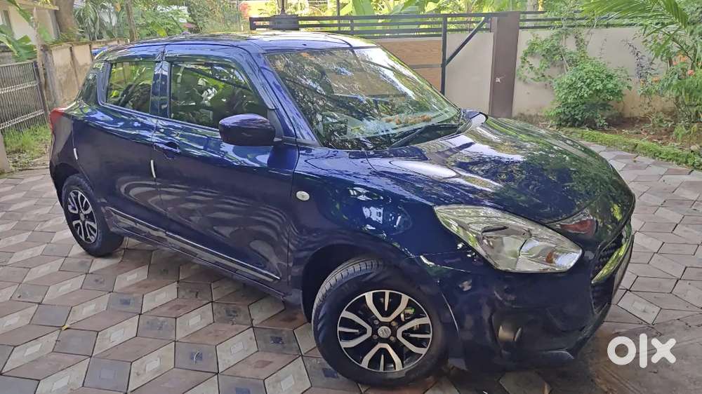 Maruti Suzuki Swift 2023 Petrol 69000 Km Driven