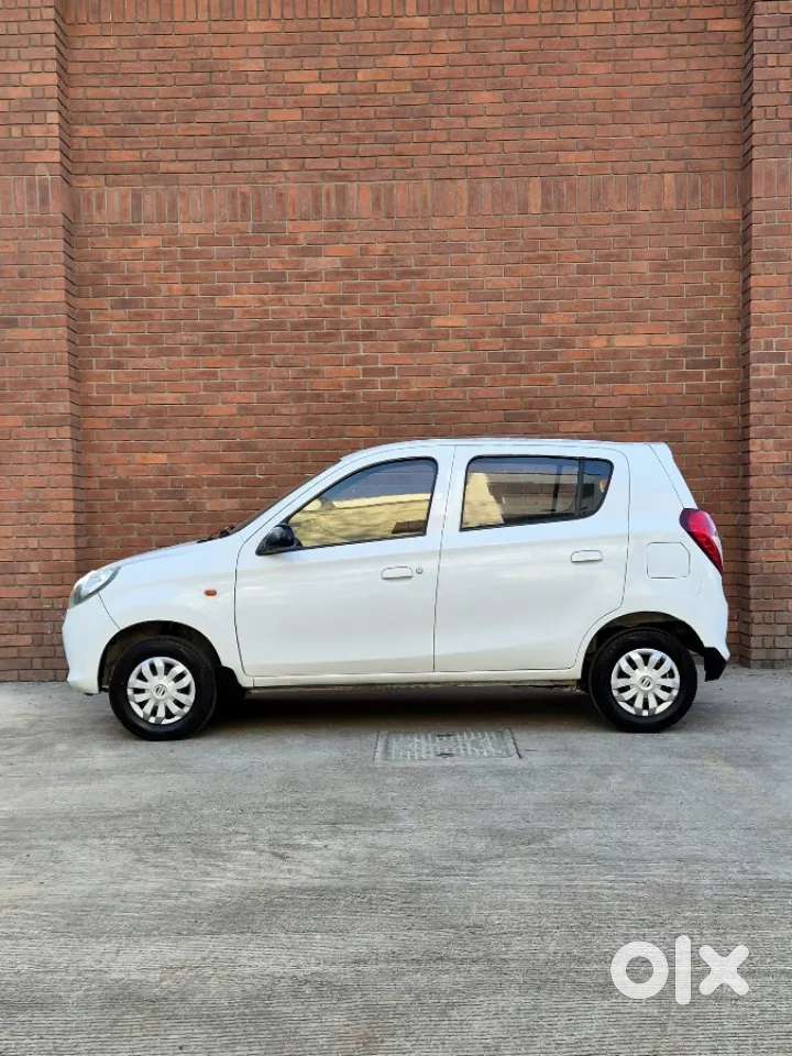 Maruti Suzuki Alto 800 Lxi, 2013, Petrol