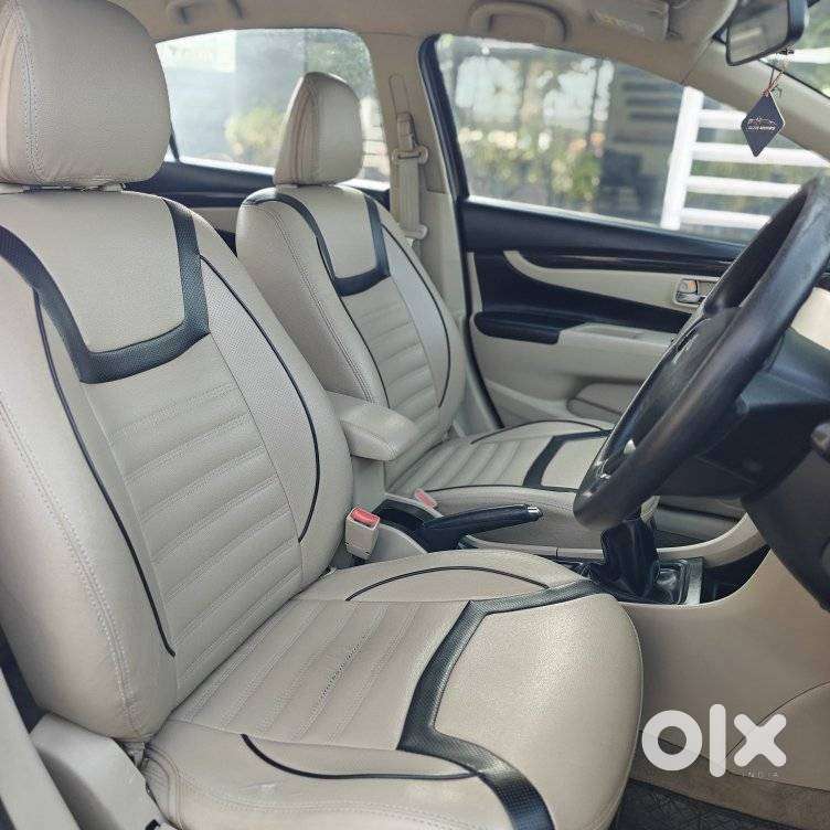 Maruti Suzuki Ciaz Vdi, 2016, Diesel