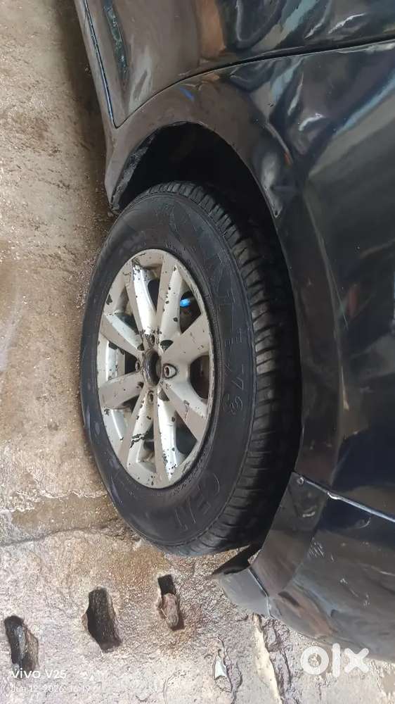 Maruti Suzuki Swift 2007 Diesel 130000 Km Driven