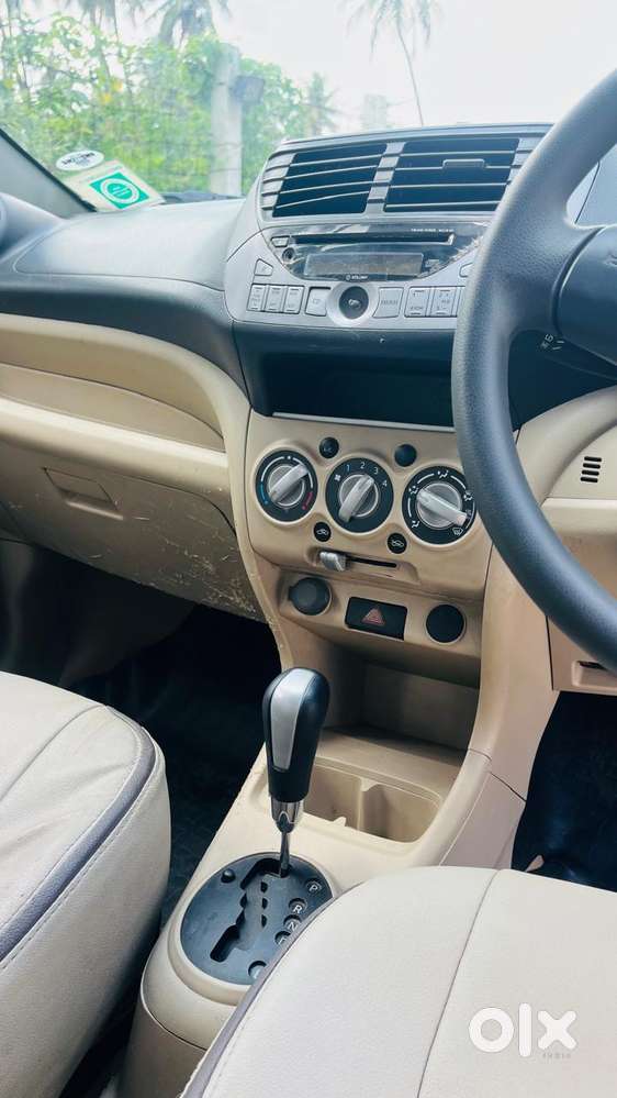 Maruti Suzuki A-Star 1.0 LXI, 2012, Petrol