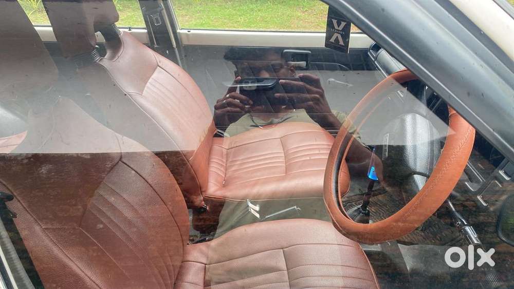 Maruti Suzuki 800 1999 Petrol 150000 Km Driven