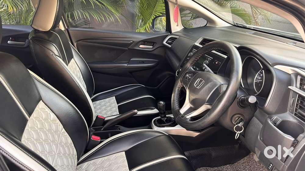Honda Wr-v I-dtec S, 2017, Diesel