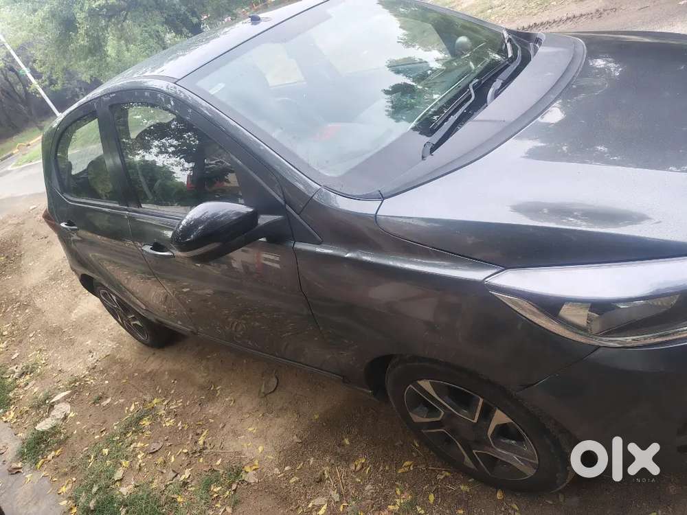 Tata Tiago 2021 Model