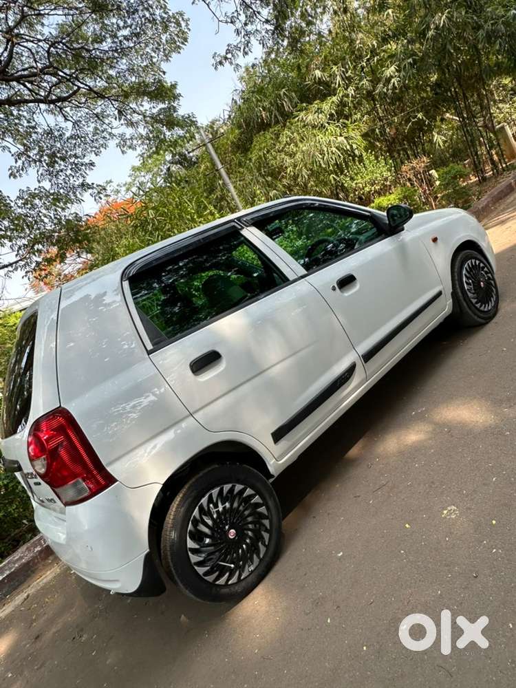 Maruti Suzuki Alto K10 2011 Petrol Well Maintained