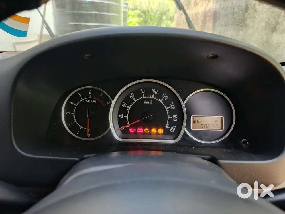 Maruti Suzuki Alto K10 2011 Petrol 59000 Km Driven