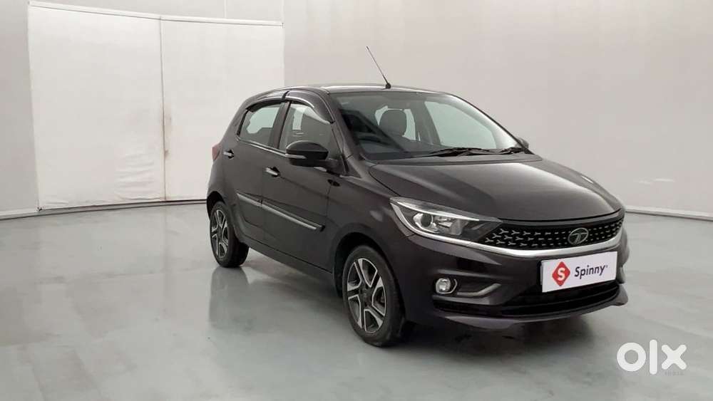 Tata Tiago 1.2 Revotron Xz Plus, 2022, Petrol