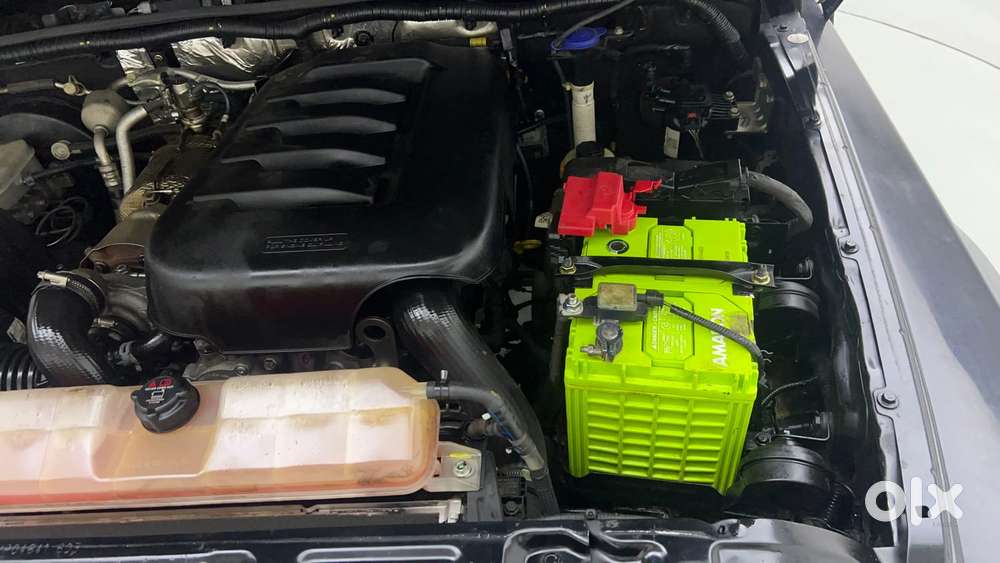 Mahindra Thar Lx Hard Top Diesel Mt Rwd, 2023, Diesel