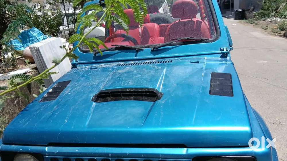 Power Window Alloy Wheel  Power Steering Extra Modification