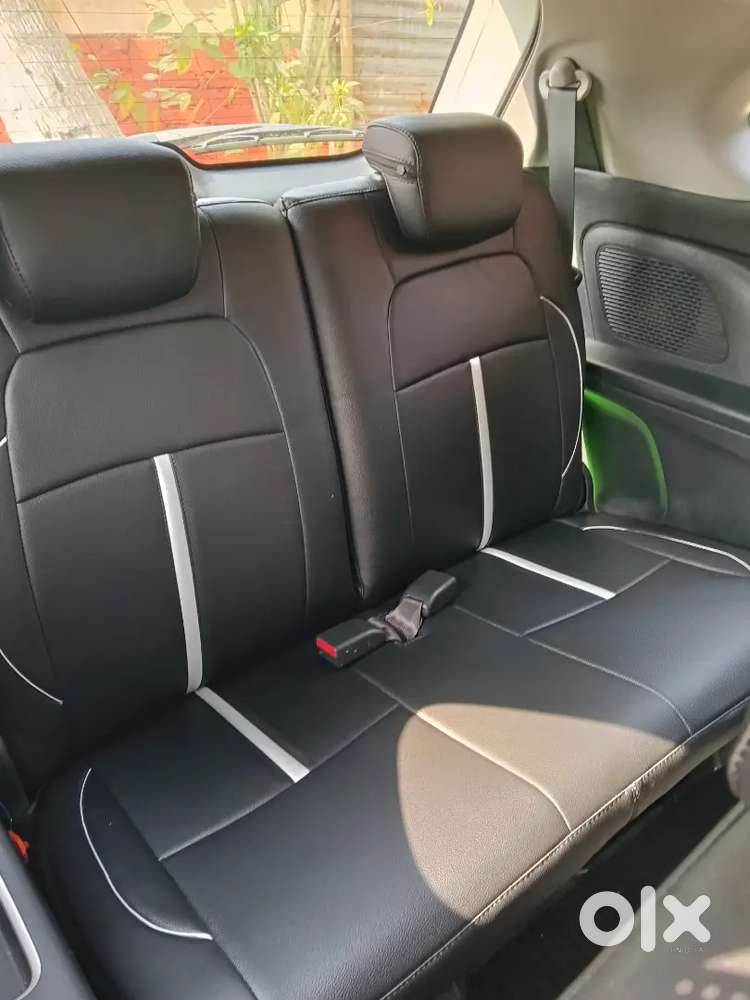 Honda Br-v 7 Seater 2017 November Petrol