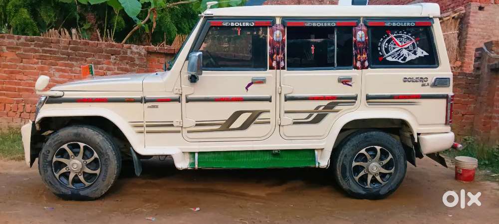 Mahindra Bolero Diesel 2013