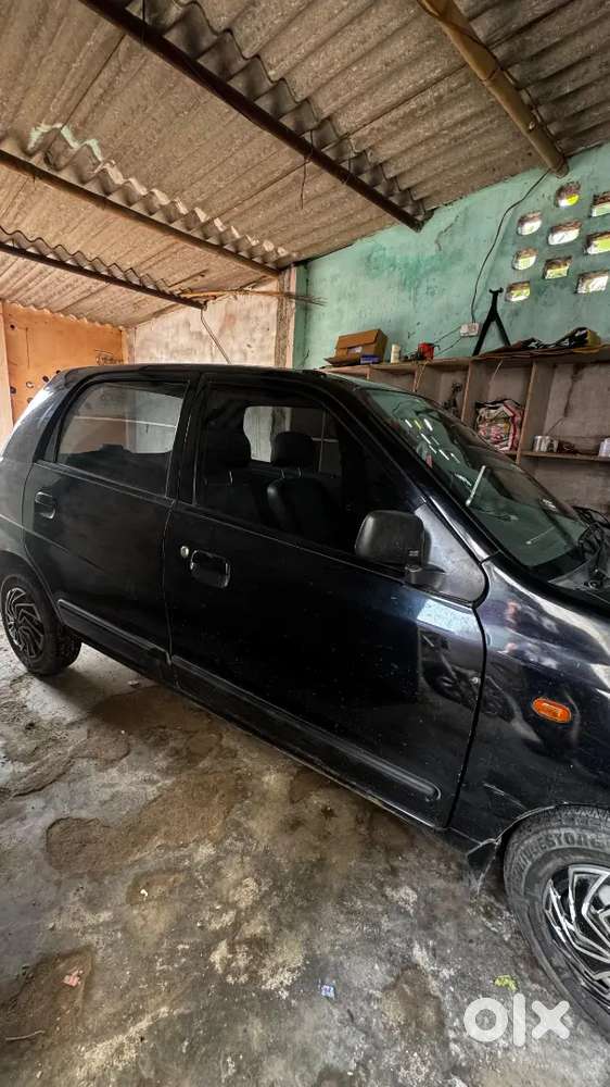 Maruti Suzuki Alto 800 2008 Petrol Well Maintained