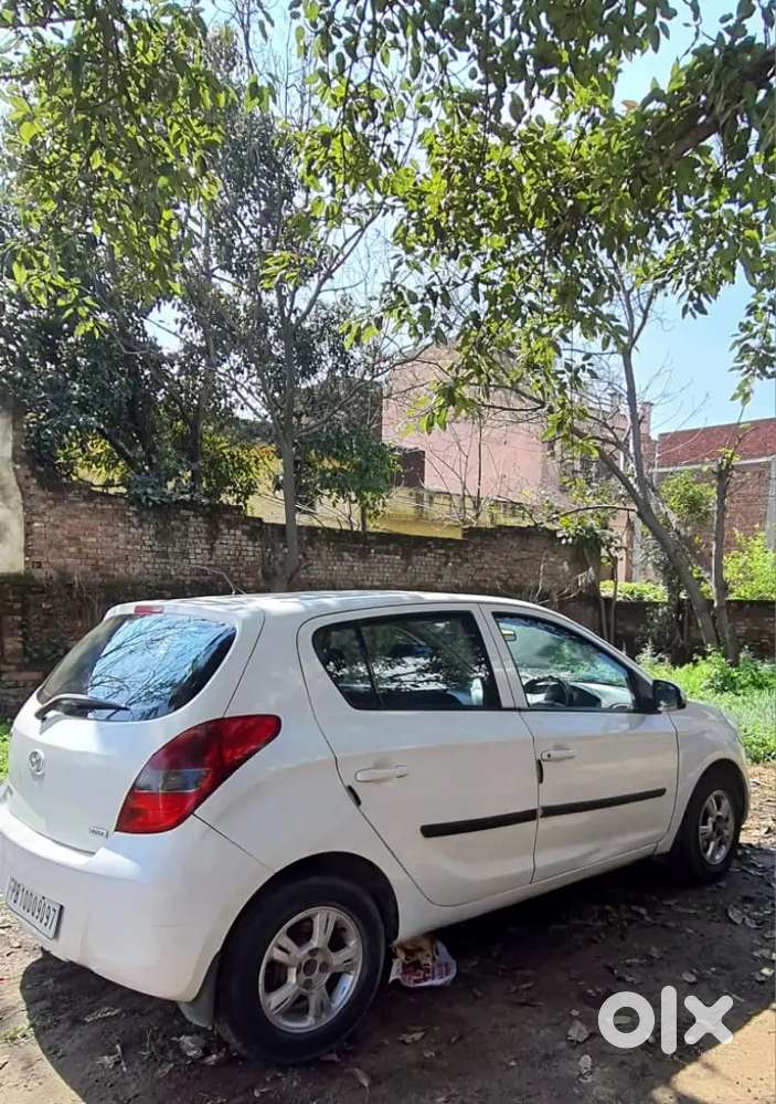 Hyundai I20 2012 Diesel Well Maintained