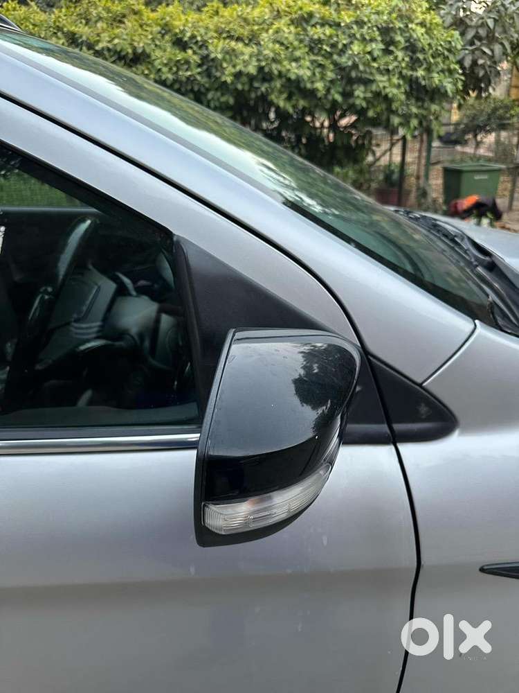 Ford Diesel Car 2018