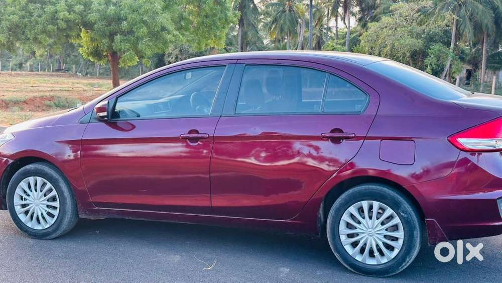 Maruti Suzuki Diesel 2015