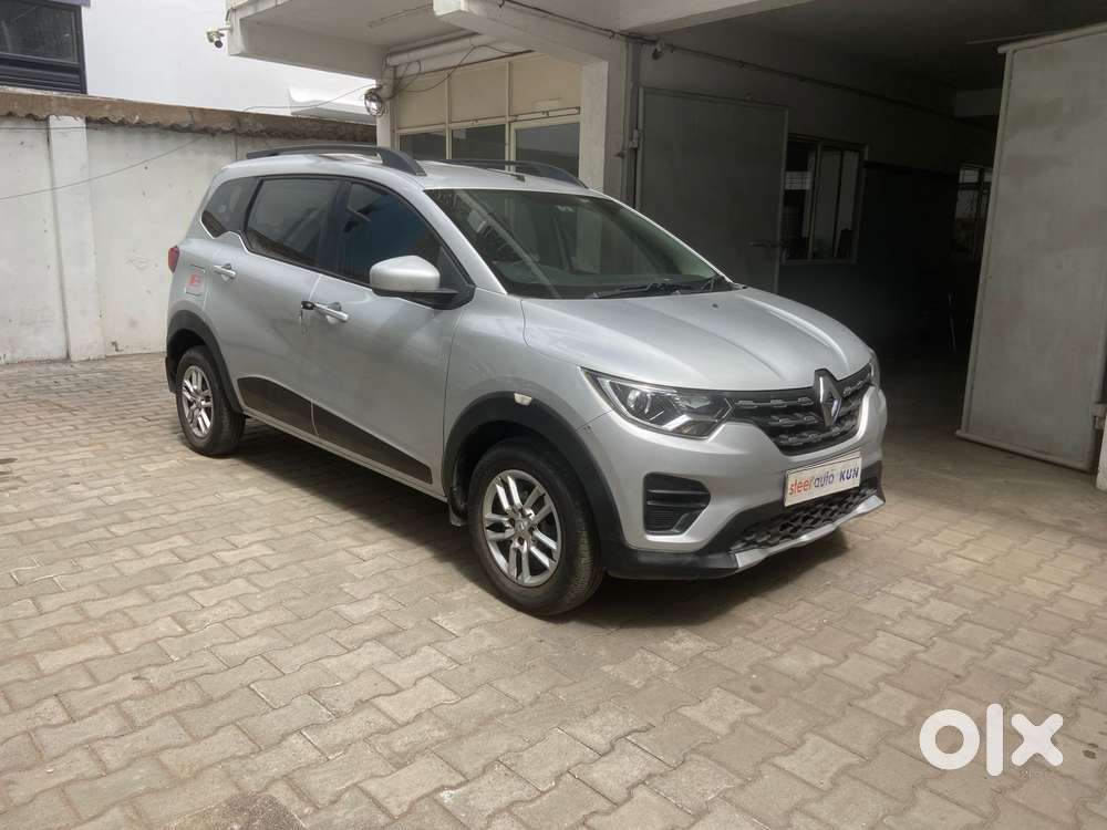 Renault Triber Rxt, 2019, Petrol
