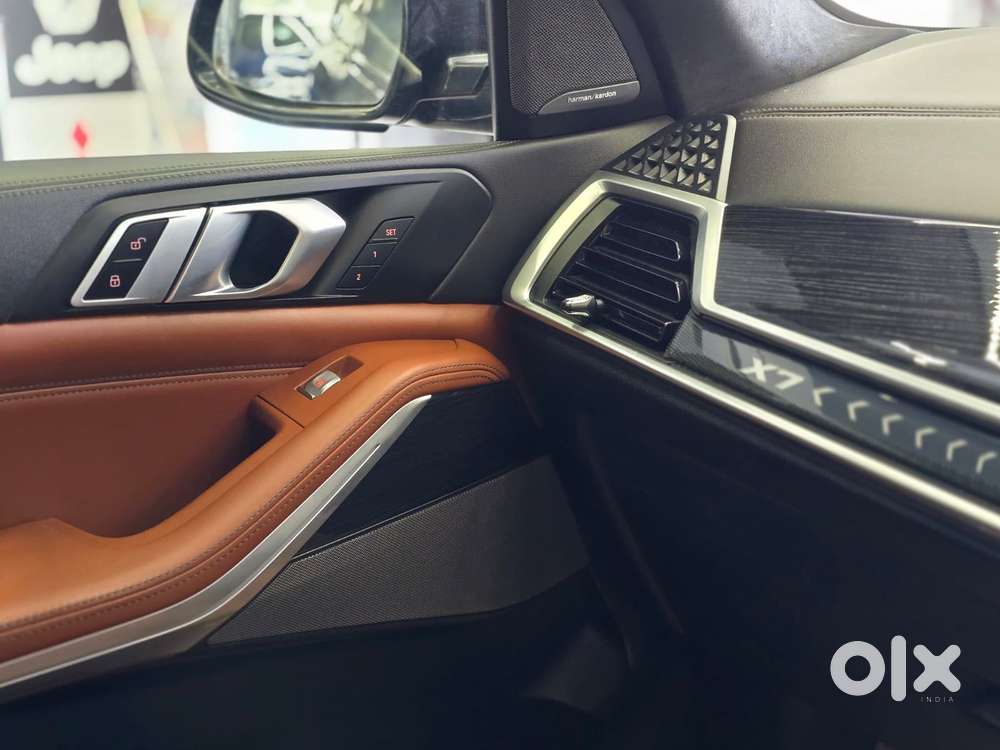 Bmw X7 3.0 Xdrive 40d M Sport, 2023, Diesel