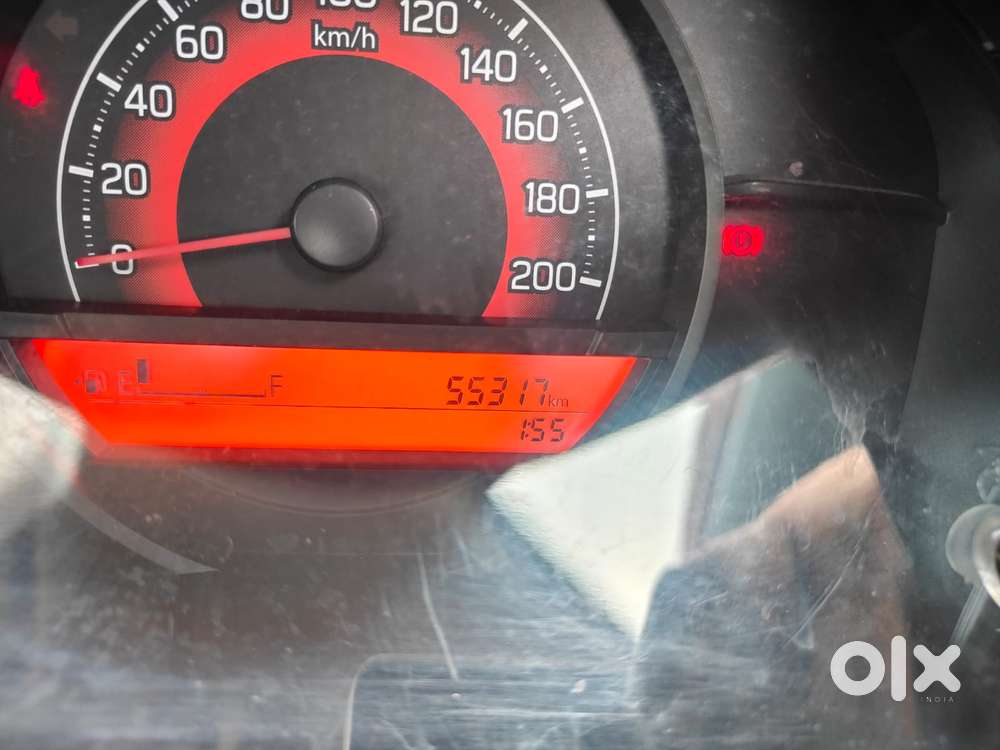 Maruti Suzuki Ignis 1.3 Sigma, 2019, Petrol