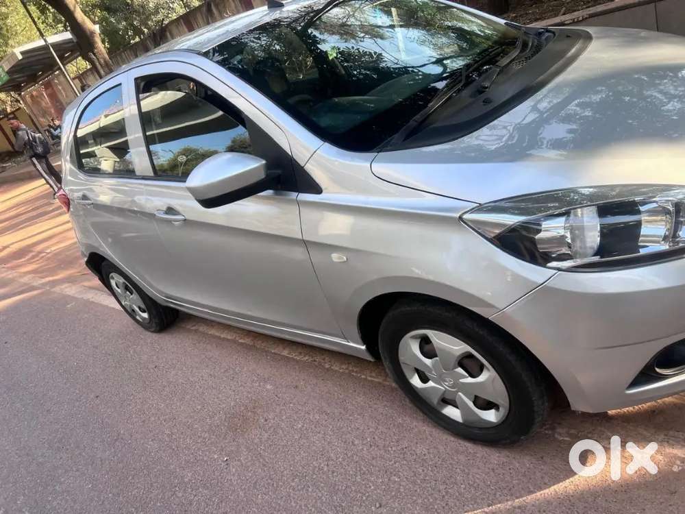 Tiago Cng Xt(first Owner)2019