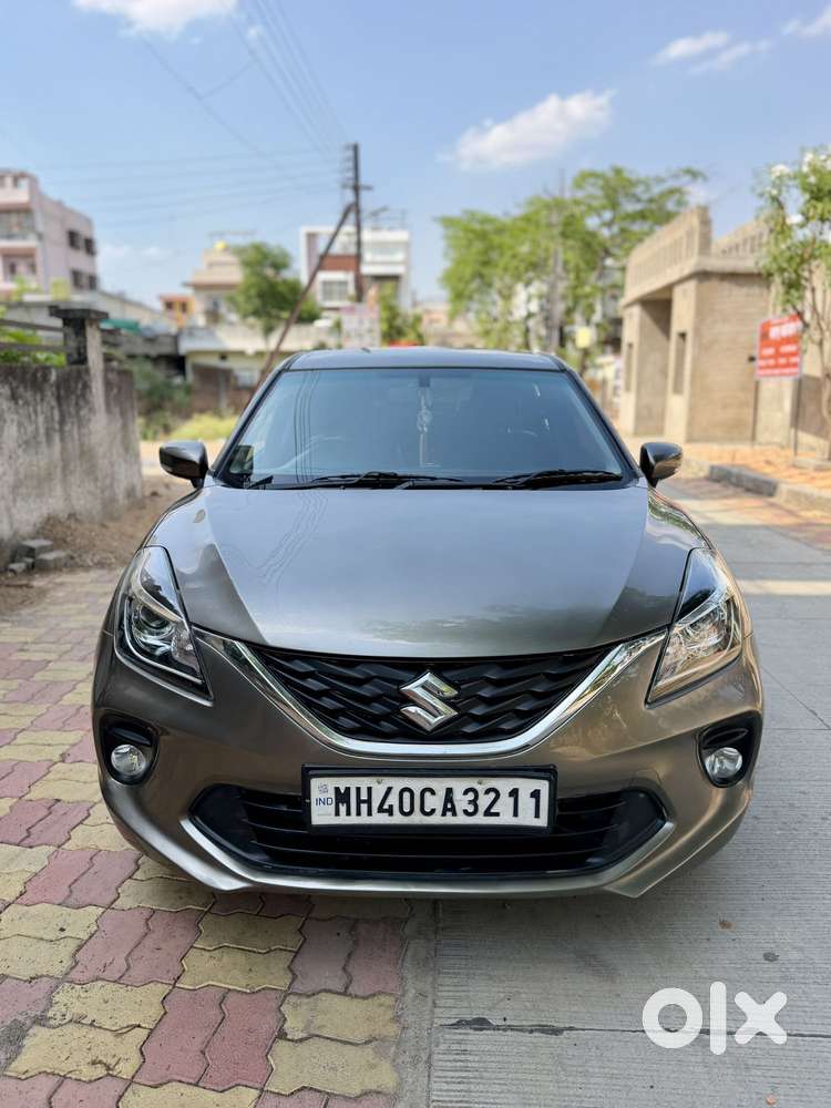 Maruti Suzuki Baleno Maruti-suzuki-baleno-zeta-diesel, 2020, Petrol